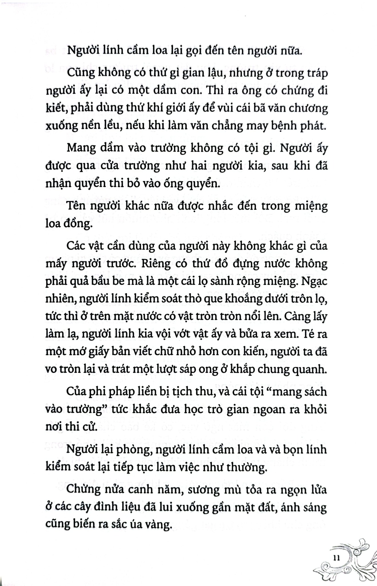 Trong Rừng Nho - Dã Sử Hồ Xuân Hương - Ngô Tất Tố