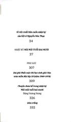 Tủ Sách Thanh Niên - Mãi Mãi Tuổi Hai Mươi - Nhật Ký Thời Chiến Việt Na - 
Nguyễn Văn Thạc