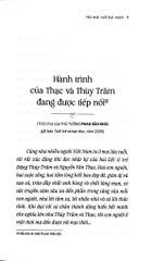 Tủ Sách Thanh Niên - Mãi Mãi Tuổi Hai Mươi - Nhật Ký Thời Chiến Việt Na - 
Nguyễn Văn Thạc