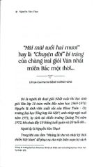 Tủ Sách Thanh Niên - Mãi Mãi Tuổi Hai Mươi - Nhật Ký Thời Chiến Việt Na - 
Nguyễn Văn Thạc