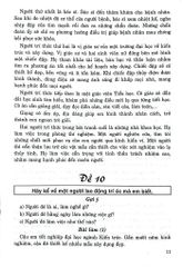 Những Bài Làm Văn Hay Lớp 3 (Dùng Chung Cho Các Sgk Mới Hiện Hành) - Huỳnh Tấn Phương