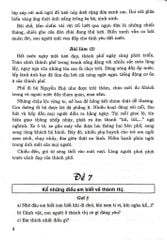 Những Bài Làm Văn Hay Lớp 3 (Dùng Chung Cho Các Sgk Mới Hiện Hành) - Huỳnh Tấn Phương