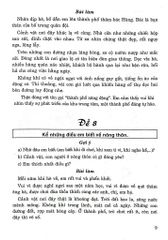 Những Bài Làm Văn Hay Lớp 3 (Dùng Chung Cho Các Sgk Mới Hiện Hành) - Huỳnh Tấn Phương