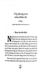 Tác Phẩm Chọn Lọc - Văn Học Nga - Giamilia - Truyện Núi Đồi Và Thảo Nguyên (Tái Bản 2024) - Chingiz Aitmatov