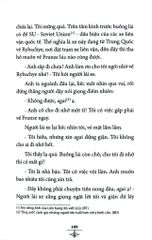 Tác Phẩm Chọn Lọc - Văn Học Nga - Giamilia - Truyện Núi Đồi Và Thảo Nguyên (Tái Bản 2024) - Chingiz Aitmatov