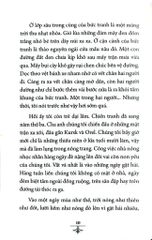 Tác Phẩm Chọn Lọc - Văn Học Nga - Giamilia - Truyện Núi Đồi Và Thảo Nguyên (Tái Bản 2024) - Chingiz Aitmatov