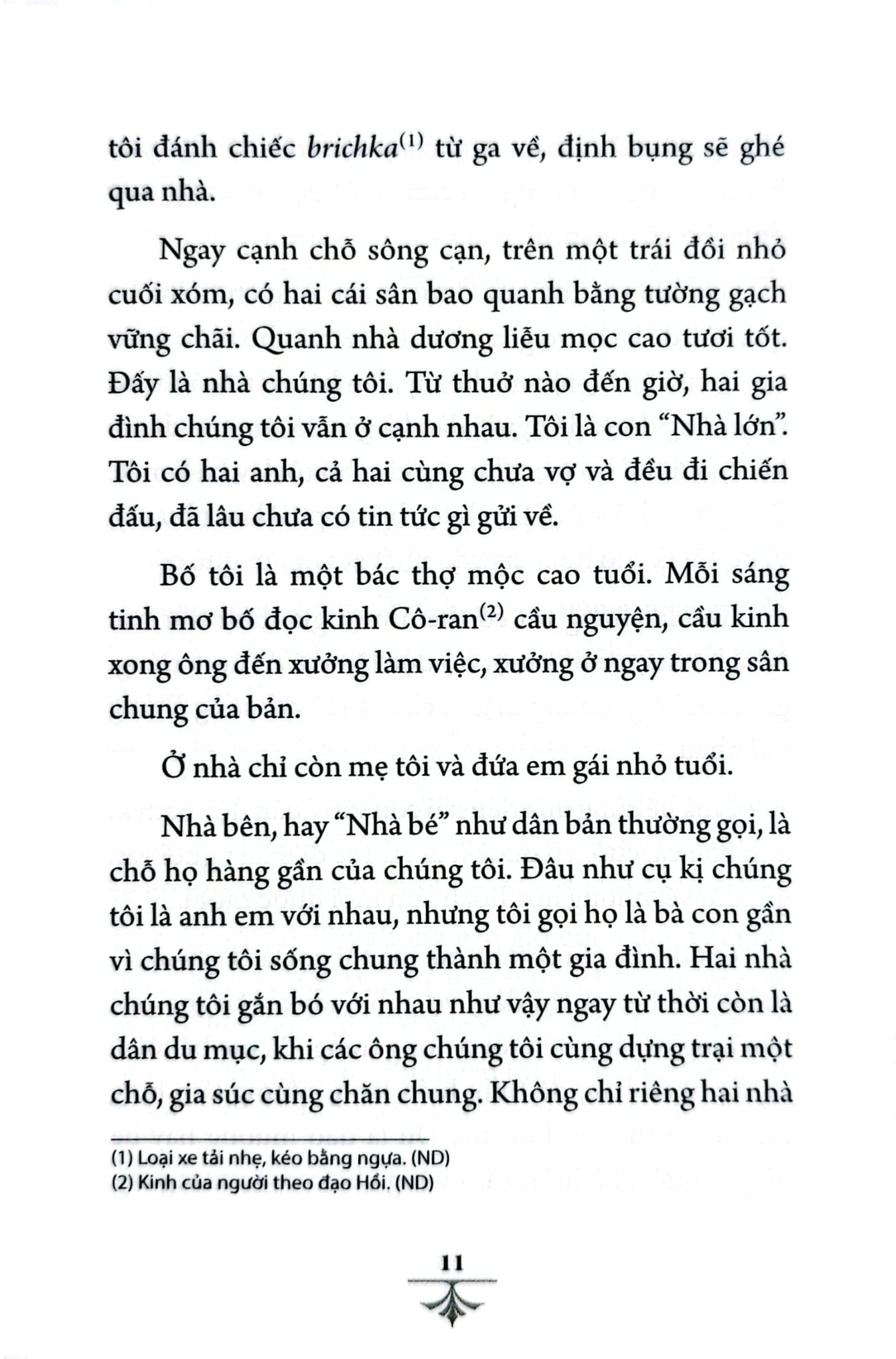 Tác Phẩm Chọn Lọc - Văn Học Nga - Giamilia - Truyện Núi Đồi Và Thảo Nguyên (Tái Bản 2024) - Chingiz Aitmatov