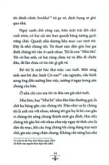 Tác Phẩm Chọn Lọc - Văn Học Nga - Giamilia - Truyện Núi Đồi Và Thảo Nguyên (Tái Bản 2024) - Chingiz Aitmatov