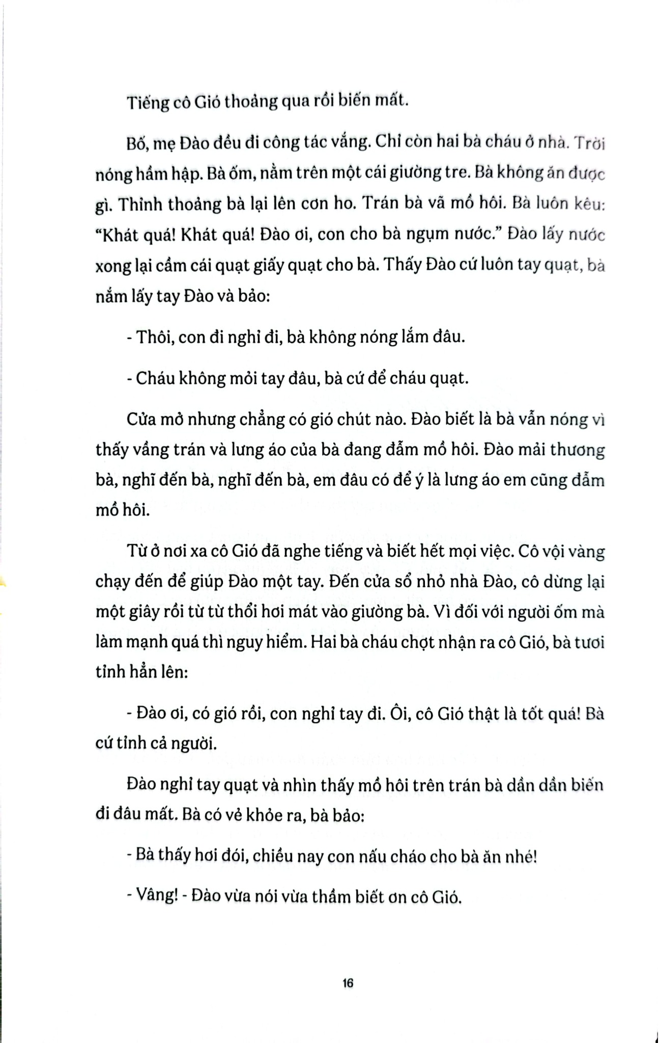 Trời Xanh Của Mỗi Người - Xuân Quỳnh