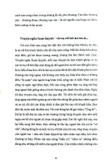 Trời Xanh Của Mỗi Người - Xuân Quỳnh