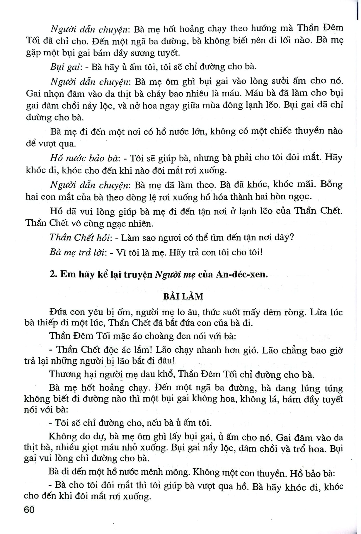 Những Bài Văn Đạt Điểm Cao Của Học Sinh Giỏi Lớp 3 (Dùng Chung Cho Các Bộ Sgk Hiện  - Tạ Đức Hiền