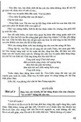 Những Bài Văn Đạt Điểm Cao Của Học Sinh Giỏi Lớp 3 (Dùng Chung Cho Các Bộ Sgk Hiện  - Tạ Đức Hiền