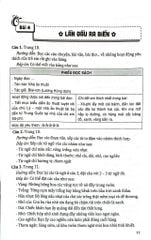 Hướng Dẫn Giải Vở Bài Tập Tiếng Việt Lớp 3 - Tập 1 (Bám Sát Sgk Kết Nối Tri Thức Với Cuộc Sống) - Phạm Văn Công