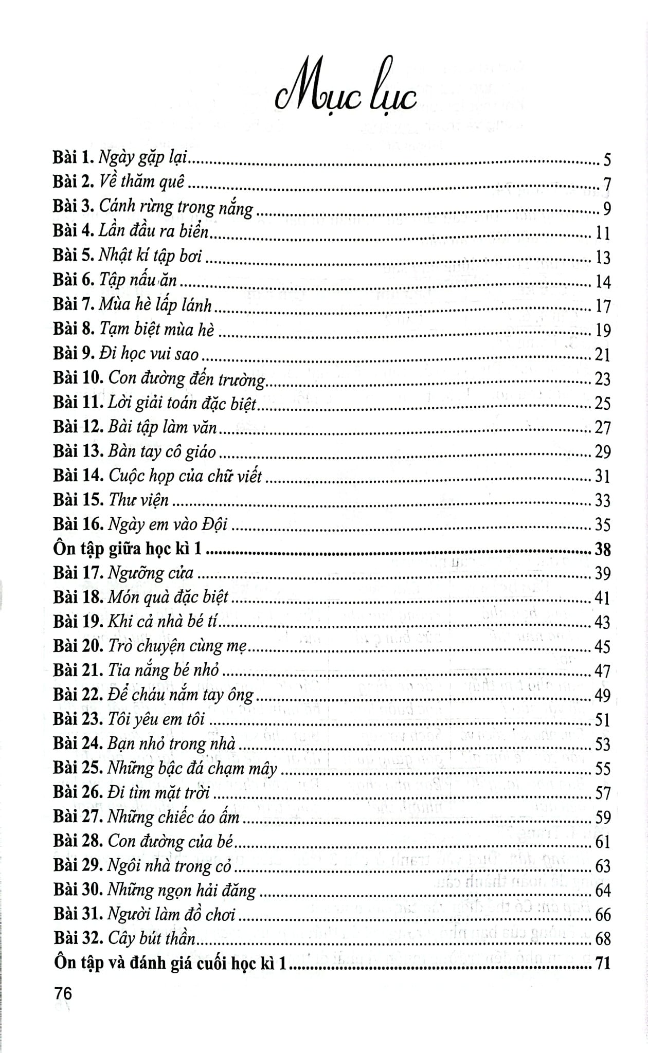 Hướng Dẫn Giải Vở Bài Tập Tiếng Việt Lớp 3 - Tập 1 (Bám Sát Sgk Kết Nối Tri Thức Với Cuộc Sống) - Phạm Văn Công