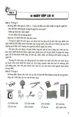 Hướng Dẫn Giải Vở Bài Tập Tiếng Việt Lớp 3 - Tập 1 (Bám Sát Sgk Kết Nối Tri Thức Với Cuộc Sống) - Phạm Văn Công