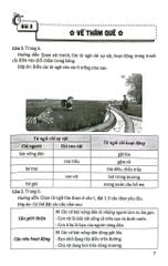 Hướng Dẫn Giải Vở Bài Tập Tiếng Việt Lớp 3 - Tập 1 (Bám Sát Sgk Kết Nối Tri Thức Với Cuộc Sống) - Phạm Văn Công