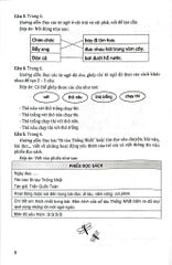 Hướng Dẫn Giải Vở Bài Tập Tiếng Việt Lớp 3 - Tập 1 (Bám Sát Sgk Kết Nối Tri Thức Với Cuộc Sống) - Phạm Văn Công