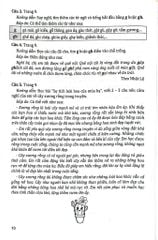 Hướng Dẫn Giải Vở Bài Tập Tiếng Việt Lớp 3 - Tập 1 (Bám Sát Sgk Kết Nối Tri Thức Với Cuộc Sống) - Phạm Văn Công