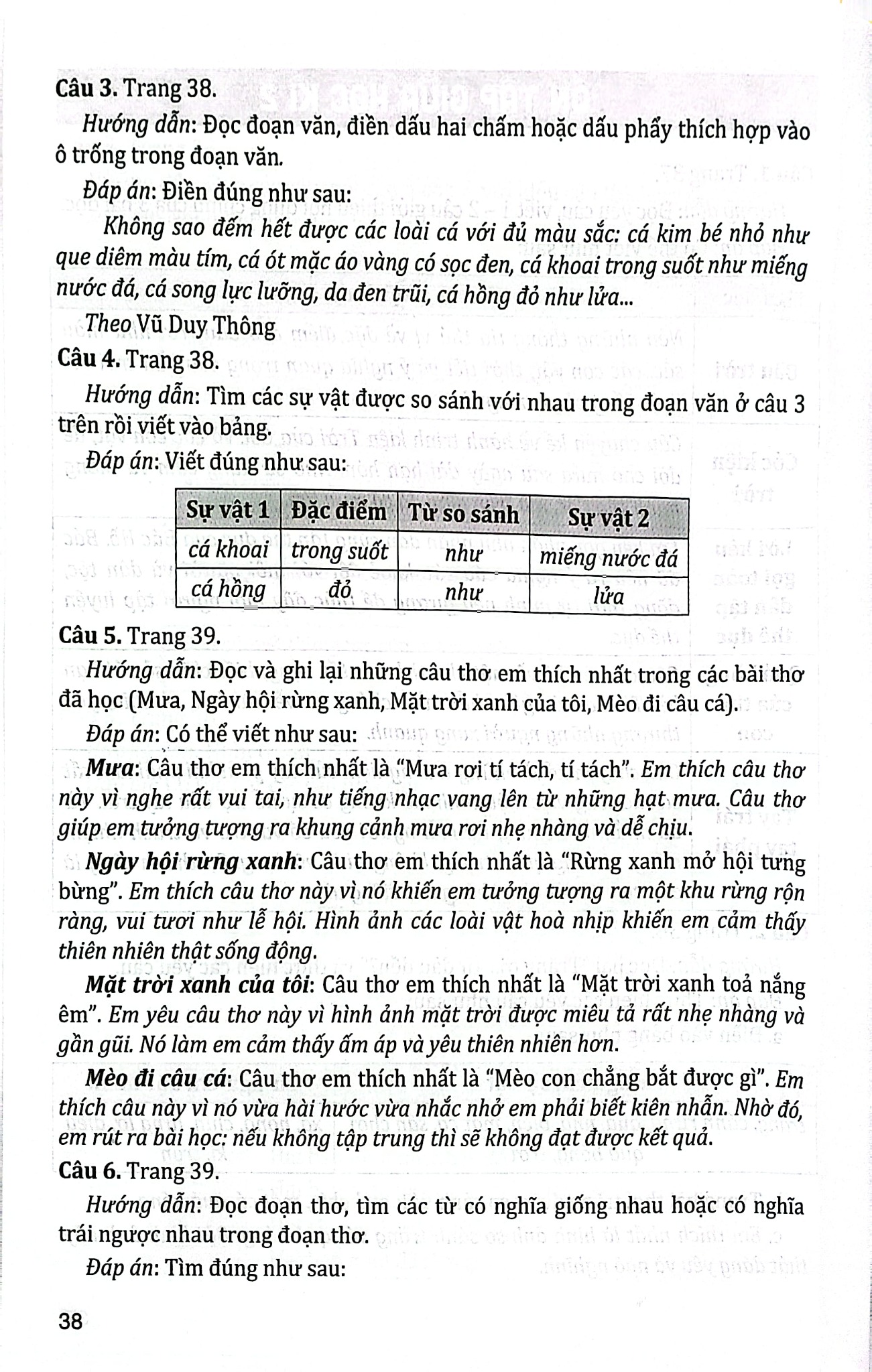 Hướng Dẫn Giải Vở Bài Tập Tiếng Việt Lớp 3 - Tập 2 (Bám Sát Sgk Kết Nối Tri Thức Với Cuộc Sống) - Phạm Văn Công
