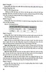 Hướng Dẫn Giải Vở Bài Tập Tiếng Việt Lớp 3 - Tập 2 (Bám Sát Sgk Kết Nối Tri Thức Với Cuộc Sống) - Phạm Văn Công