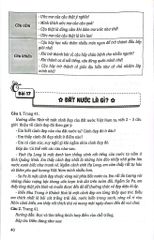 Hướng Dẫn Giải Vở Bài Tập Tiếng Việt Lớp 3 - Tập 2 (Bám Sát Sgk Kết Nối Tri Thức Với Cuộc Sống) - Phạm Văn Công