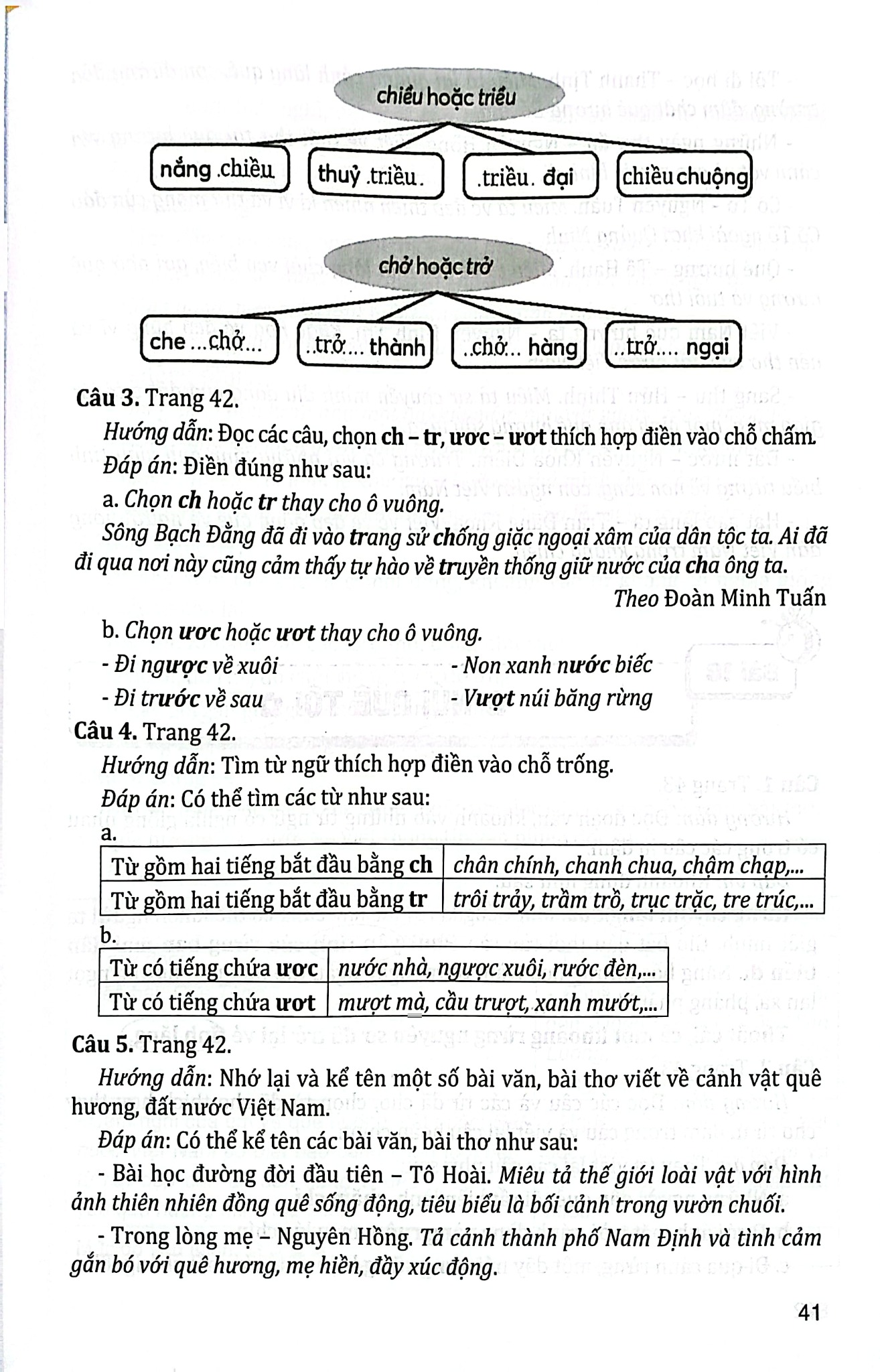 Hướng Dẫn Giải Vở Bài Tập Tiếng Việt Lớp 3 - Tập 2 (Bám Sát Sgk Kết Nối Tri Thức Với Cuộc Sống) - Phạm Văn Công