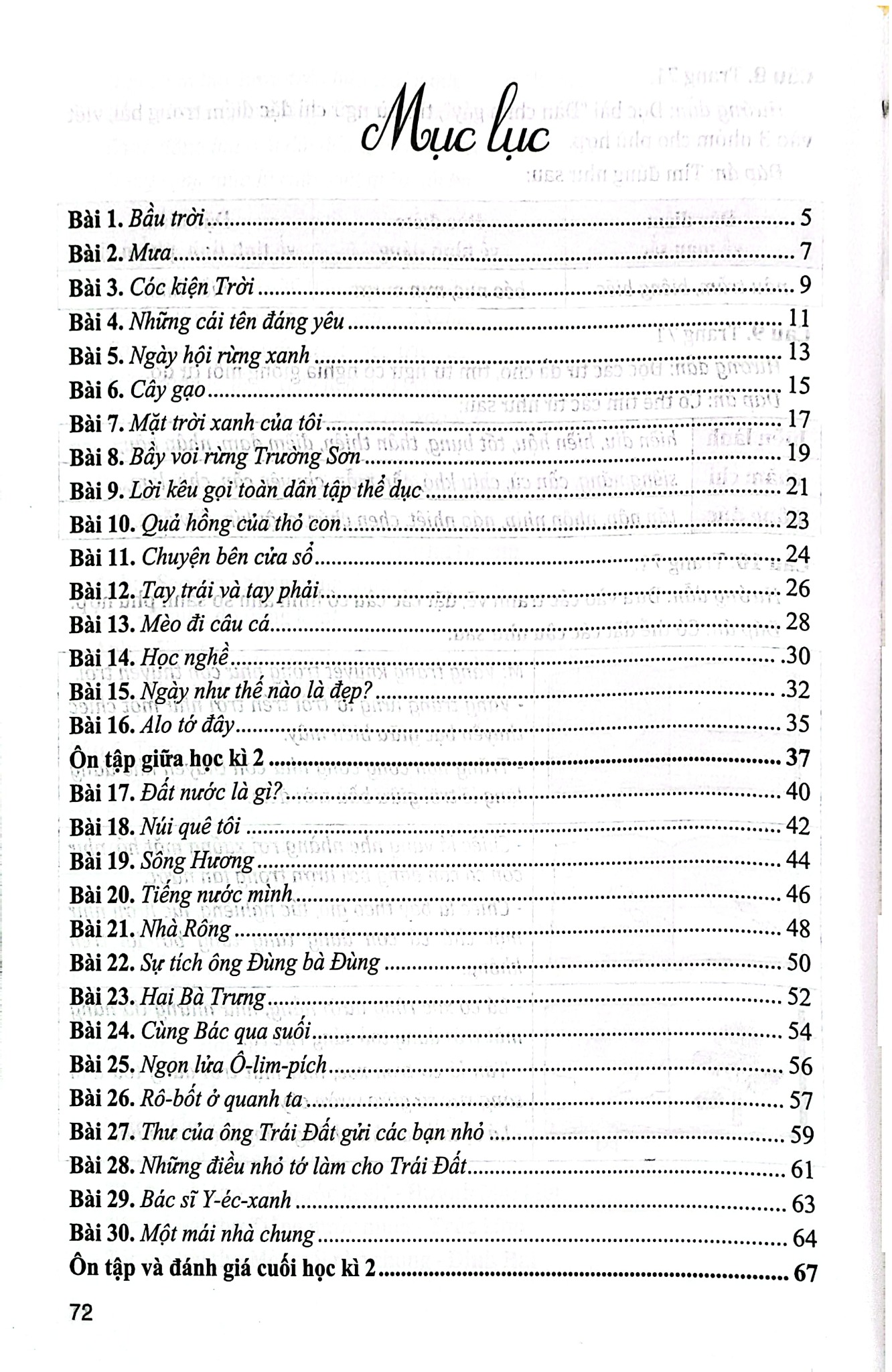 Hướng Dẫn Giải Vở Bài Tập Tiếng Việt Lớp 3 - Tập 2 (Bám Sát Sgk Kết Nối Tri Thức Với Cuộc Sống) - Phạm Văn Công