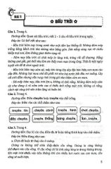 Hướng Dẫn Giải Vở Bài Tập Tiếng Việt Lớp 3 - Tập 2 (Bám Sát Sgk Kết Nối Tri Thức Với Cuộc Sống) - Phạm Văn Công