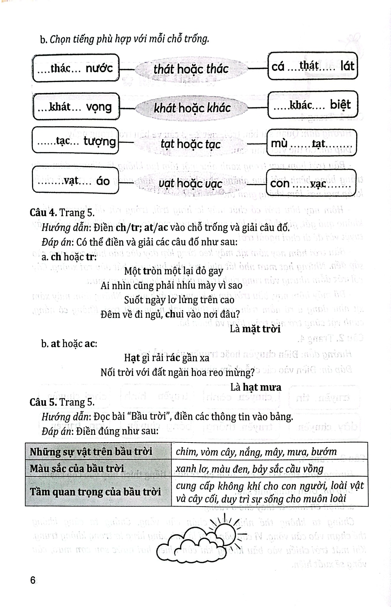 Hướng Dẫn Giải Vở Bài Tập Tiếng Việt Lớp 3 - Tập 2 (Bám Sát Sgk Kết Nối Tri Thức Với Cuộc Sống) - Phạm Văn Công
