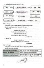 Hướng Dẫn Giải Vở Bài Tập Tiếng Việt Lớp 3 - Tập 2 (Bám Sát Sgk Kết Nối Tri Thức Với Cuộc Sống) - Phạm Văn Công