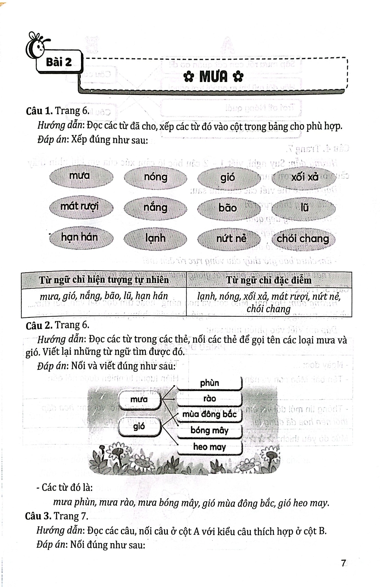 Hướng Dẫn Giải Vở Bài Tập Tiếng Việt Lớp 3 - Tập 2 (Bám Sát Sgk Kết Nối Tri Thức Với Cuộc Sống) - Phạm Văn Công