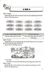 Hướng Dẫn Giải Vở Bài Tập Tiếng Việt Lớp 3 - Tập 2 (Bám Sát Sgk Kết Nối Tri Thức Với Cuộc Sống) - Phạm Văn Công