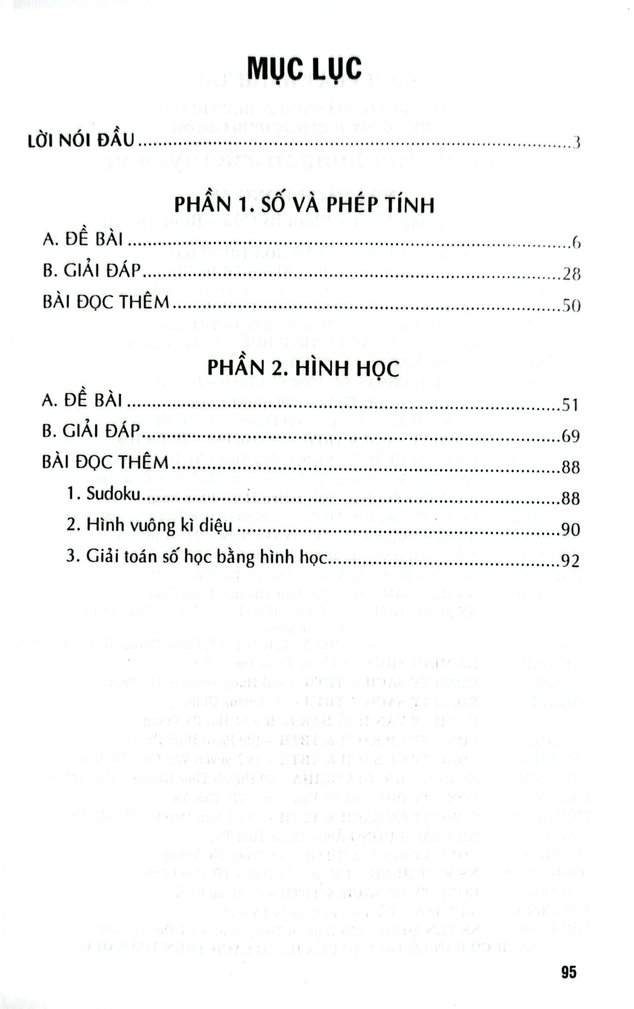 Vui Chơi Với Số Và Hình Toán 3 (Theo Chương Trình Giáo Dục Phổ Thông Mới - Định Hướng Phát Triển Năng Lực) - Nguyễn Đức Tấn