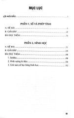 Vui Chơi Với Số Và Hình Toán 3 (Theo Chương Trình Giáo Dục Phổ Thông Mới - Định Hướng Phát Triển Năng Lực) - Nguyễn Đức Tấn