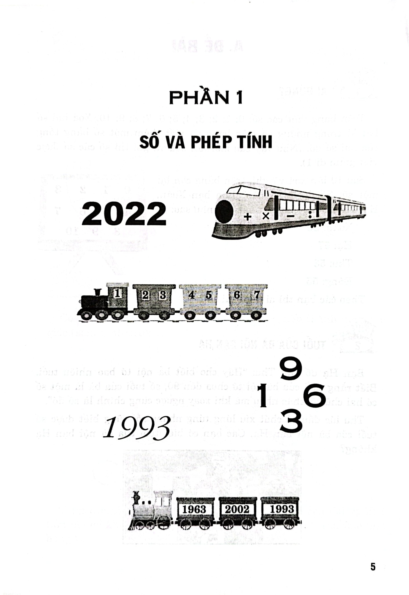 Vui Chơi Với Số Và Hình Toán 3 (Theo Chương Trình Giáo Dục Phổ Thông Mới - Định Hướng Phát Triển Năng Lực) - Nguyễn Đức Tấn