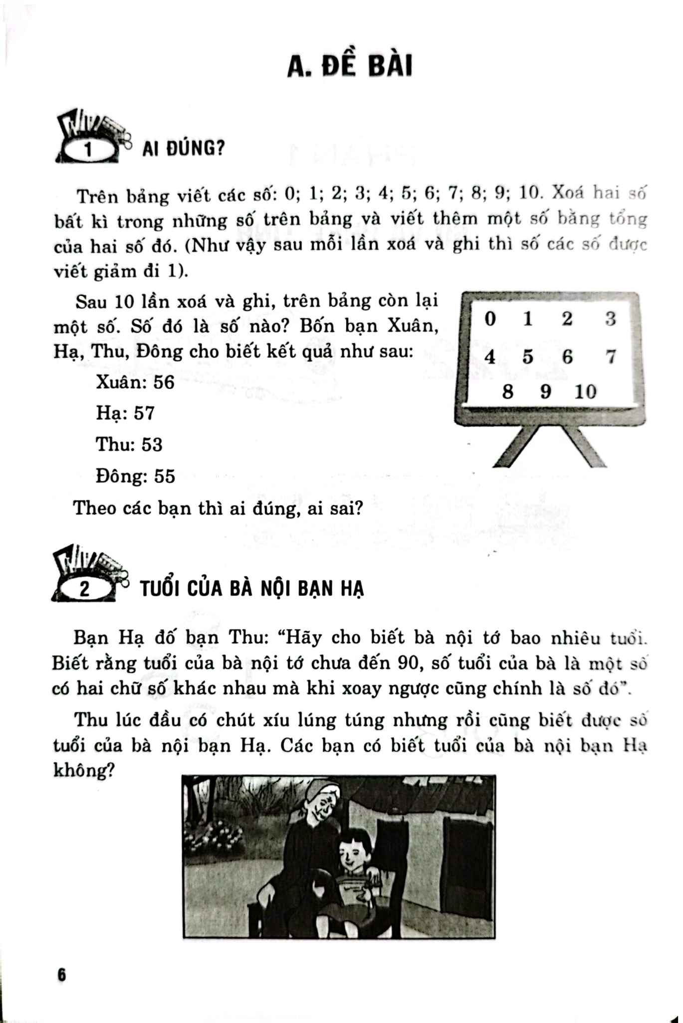 Vui Chơi Với Số Và Hình Toán 3 (Theo Chương Trình Giáo Dục Phổ Thông Mới - Định Hướng Phát Triển Năng Lực) - Nguyễn Đức Tấn