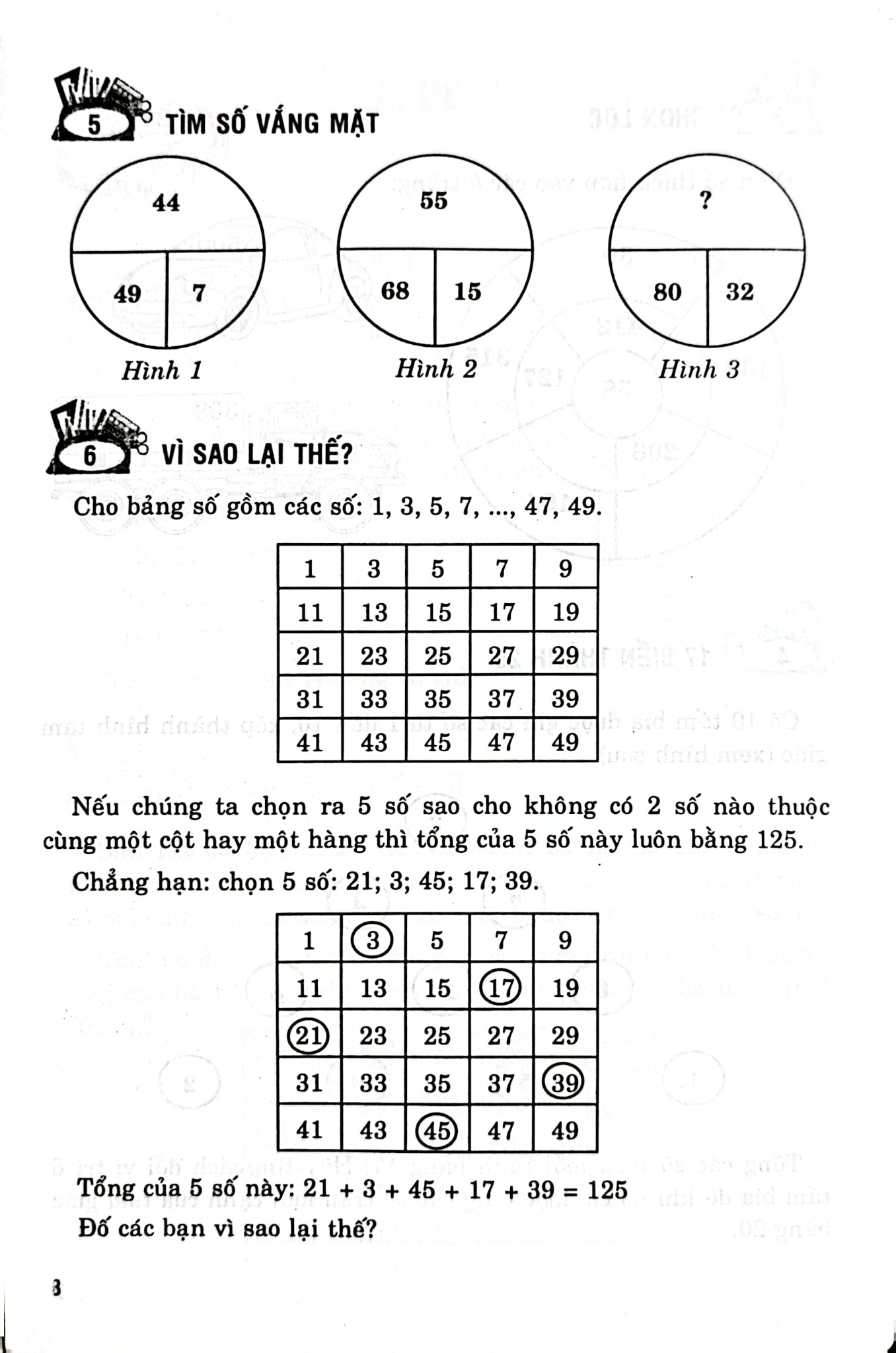 Vui Chơi Với Số Và Hình Toán 3 (Theo Chương Trình Giáo Dục Phổ Thông Mới - Định Hướng Phát Triển Năng Lực) - Nguyễn Đức Tấn