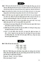 39 Bộ Đề Bồi Dưỡng Học Sinh Giỏi Toán 5 - Phạm Đình Thực