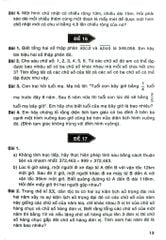 39 Bộ Đề Bồi Dưỡng Học Sinh Giỏi Toán 5 - Phạm Đình Thực