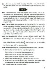 39 Bộ Đề Bồi Dưỡng Học Sinh Giỏi Toán 5 - Phạm Đình Thực
