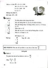 Giải Bằng Nhiều Cách Các Bài Toán Lớp 5 (Dùng Chung Cho Các Bộ Sgk Hiện Hành) - Nguyễn Đức Tấn