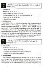Những Bài Làm Văn Mẫu Lớp 3 (Dùng Chung Cho Các Bộ Sgk Hiện Hành) - Lê Phương Liên