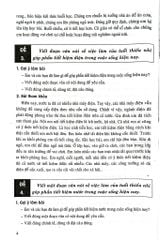 Những Bài Làm Văn Mẫu Lớp 3 (Dùng Chung Cho Các Bộ Sgk Hiện Hành) - Lê Phương Liên