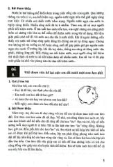 Những Bài Làm Văn Mẫu Lớp 3 (Dùng Chung Cho Các Bộ Sgk Hiện Hành) - Lê Phương Liên