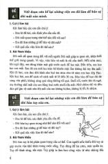 Những Bài Làm Văn Mẫu Lớp 3 (Dùng Chung Cho Các Bộ Sgk Hiện Hành) - Lê Phương Liên