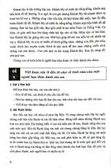 Những Bài Làm Văn Mẫu Lớp 3 (Dùng Chung Cho Các Bộ Sgk Hiện Hành) - Lê Phương Liên