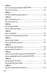 Giúp Em Học Tốt Tiếng Việt Lớp 3 - Tập 2 (Dùng Kèm Sgk Kết Nối Tri Thức) - Lê Thị Nương