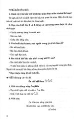 Giúp Em Học Tốt Tiếng Việt Lớp 3 - Tập 2 (Dùng Kèm Sgk Kết Nối Tri Thức) - Lê Thị Nương