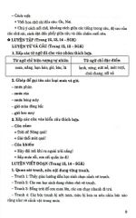 Giúp Em Học Tốt Tiếng Việt Lớp 3 - Tập 2 (Dùng Kèm Sgk Kết Nối Tri Thức) - Lê Thị Nương