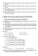 Nâng Cao Toán Lớp 3 (Dùng Chung Cho Các Bộ Sgk Hiện Hành) - Đỗ Trung Hiệu